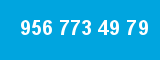 956 773 49 79 956 773 49 79